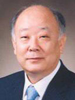 심사위원장 강신원 교수