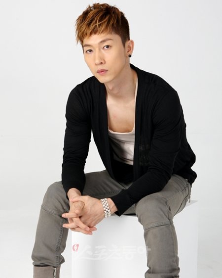 가수 장우혁. 스포츠동아DB