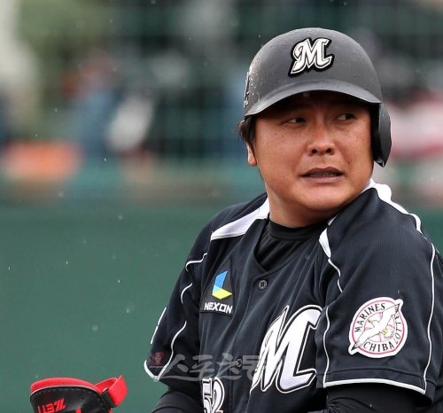 김태균. 스포츠동아DB