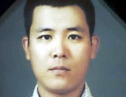 故 차선우(29) 집배원. 출처=SBS뉴스 캡처