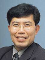 윤창현 서울시립대 경영학부 교수