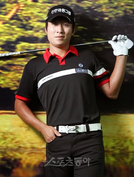 프로골퍼 김경태. 스포츠동아DB
