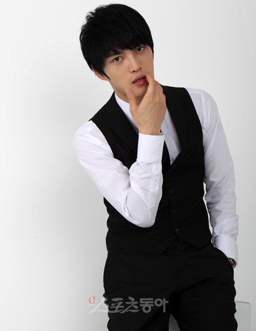 김재중. 스포츠동아 DB