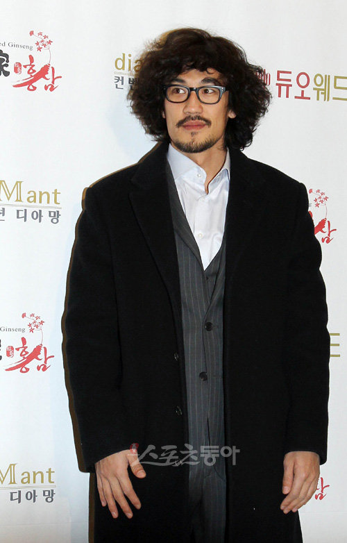 한정수. 스포츠동아 DB