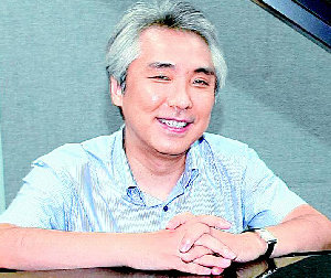 김대진 피아니스트·한국예술종합학교 교수
