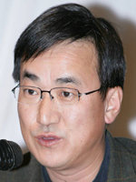 정용준 전북대 신문방송학과 교수