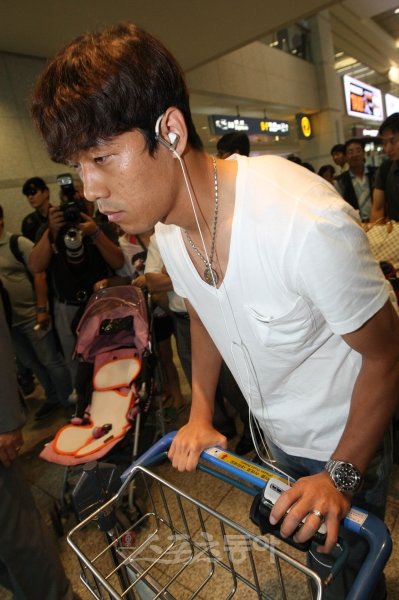 박주영. 스포츠동아DB