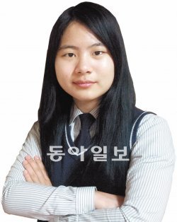 집요하다 싶을 정도로 스스로에게 엄격한 인천 박문여고 2학년 조인정 양. 조 양은 자신과의 약속인 ‘오늘 해야 할 목록’( 사진)을 매일 수첩에 정리하는 것으로 하루 일과를 시작한다.