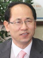 서만철 공주대 총장