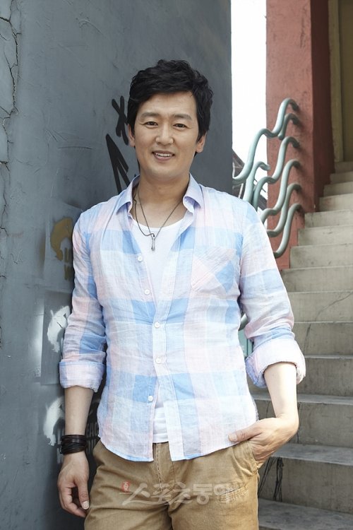 김정태. 스포츠동아DB