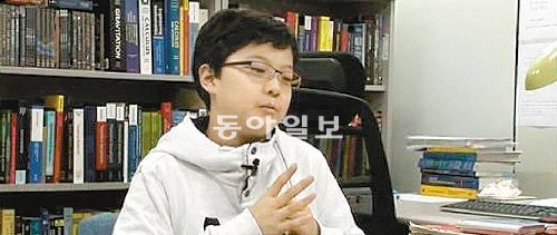 ‘자녀교육’ 분야에서 조회수가 가장 높은 ‘천재소년 송유근의 공부방법’ 영상.