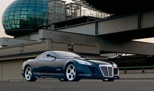 ▶마이바흐 엑셀레로[사진출처=지티스피릿]