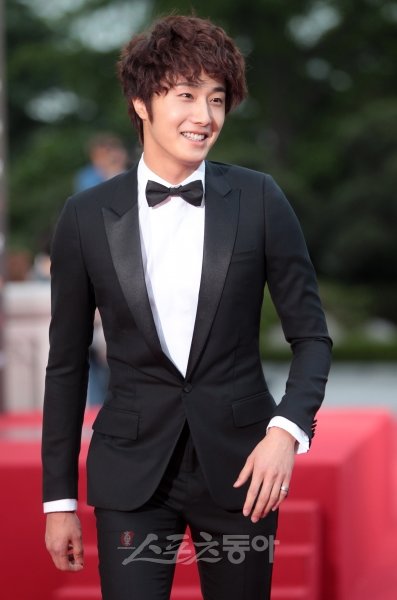 정일우. 스포츠동아DB