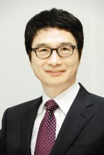 박흥수 입학처장