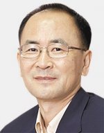 이춘열 입학처장