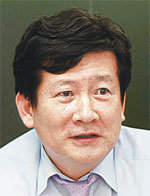 김경래 입학처장