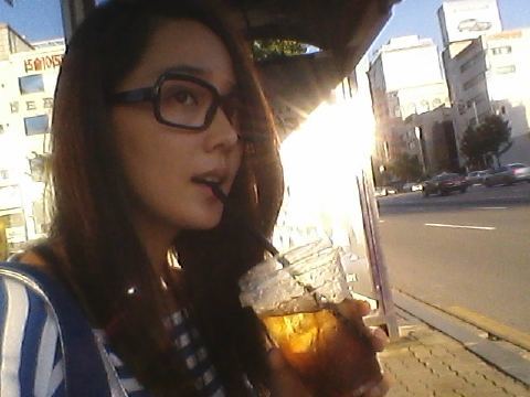 사진출처｜유진 트위터