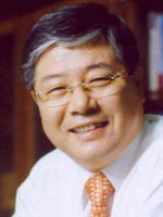 김성호 재단법인 행복세상 이사장