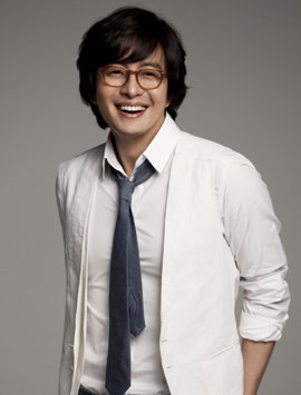 배용준. 동아일보DB