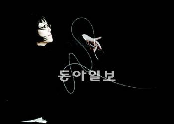 메이크업 아티스트 정샘물 씨.