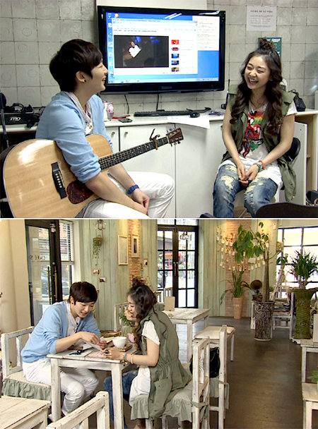 샤진출처｜MBC ‘우리 결혼했어요’ 방송캡처