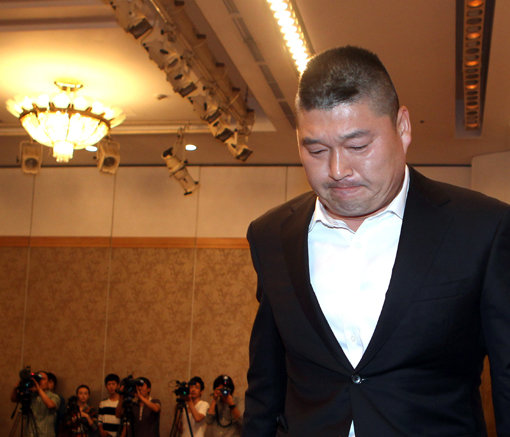 강호동. 스포츠동아DB.