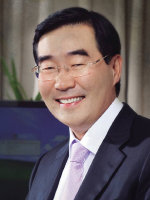 김태완 한국교육개발원 원장