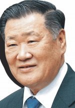 정몽구 현대자동차그룹 회장