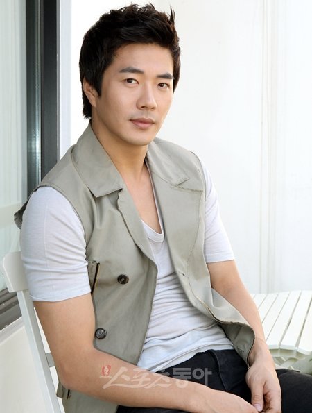 배우 권상우. 스포츠동아DB