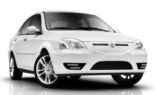 중국산 전기자동차 코다가 중국차 최초로 미국에 진출한다. 2012년형 모델 판매가는 4만4900달러다.