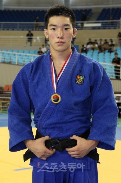 이재형. 스포츠동아DB.