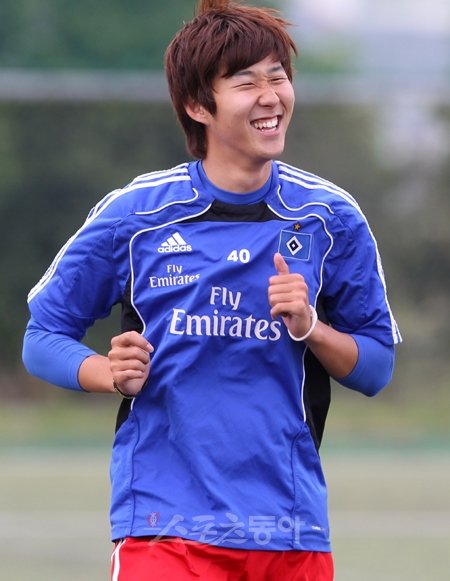 손흥민. 스포츠동아DB