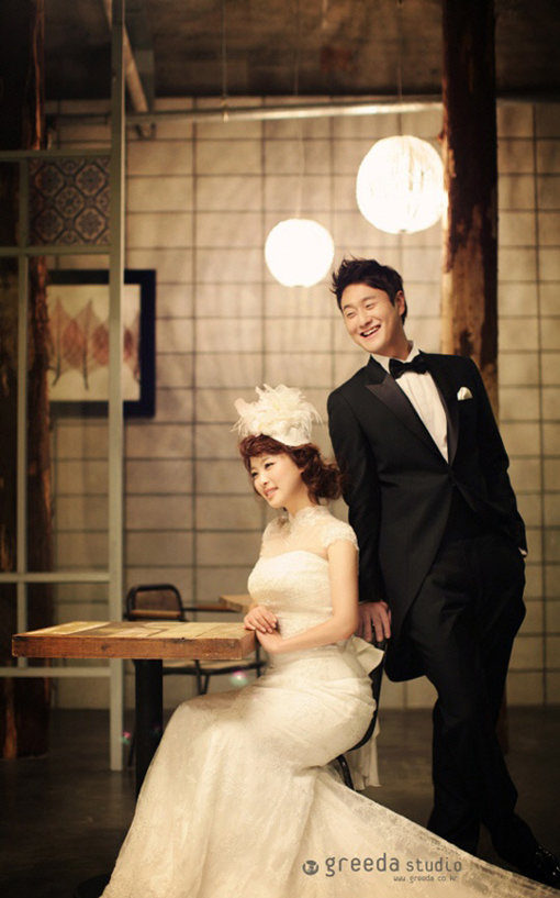 김원효-심진화 커플.