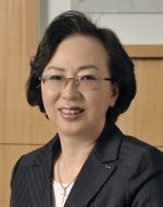 박경실 파고다아카데미 회장