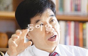 공병호 공병호경영연구소 소장