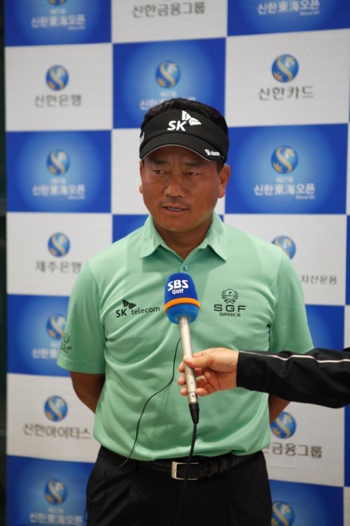 사진제공 | 신한동해오픈 조직위원회