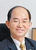 조영호 경영대학원장