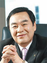 최재범 대표이사