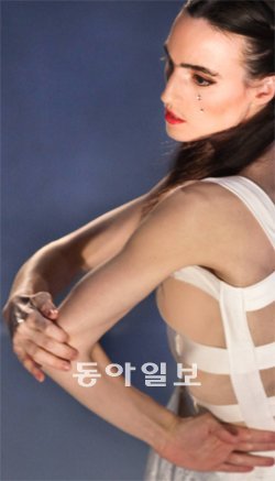 서울세계무용축제개막작인 ‘프리다 칼로의 푸른 집’. 서울세계무용축제조직위원회 제공