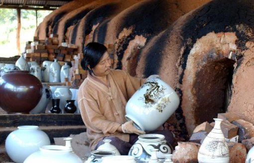 <특별함이 있는 광주왕실도자기축제>