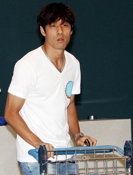 박주영. 스포츠동아DB