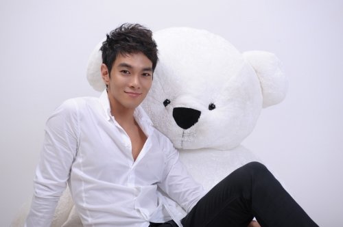 이규한. 사진제공=나무엑터스