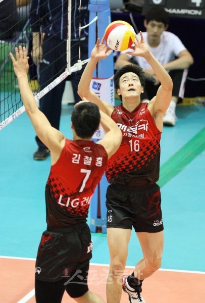 LIG 황동일. 스포츠동아DB