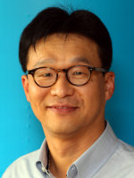 박세민 고려대 법학전문대학원 교수