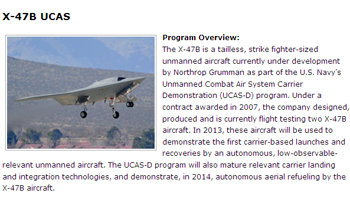 northropgrumman 홈페이지.