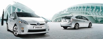 도요타 ‘프리우스’