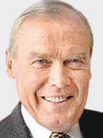 존 헌츠먼 시니어