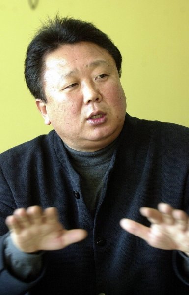 KIA 타이거즈 선동열 신임 감독. 스포츠동아DB