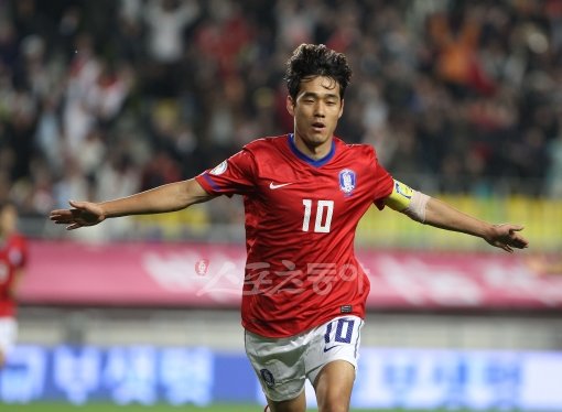 박주영. 스포츠동아DB