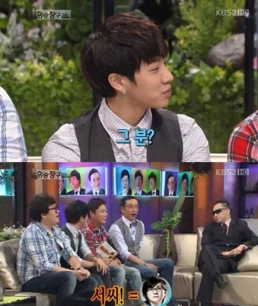 사진출처=KBS '승승장구' 캡쳐